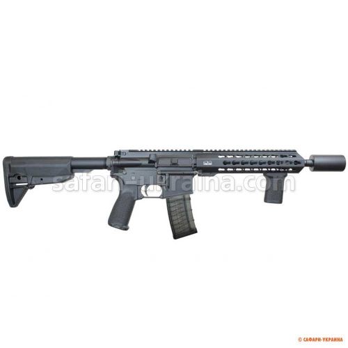 Карабін мисливський Zbroyar Z-15 10,5