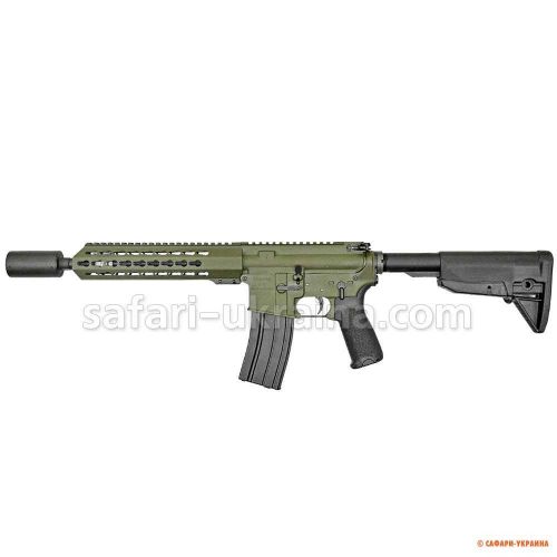 Карабін мисливський Zbroyar Z-15 10,5 