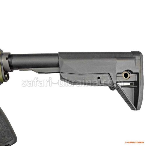 Карабін мисливський Zbroyar Z-15 10,5 