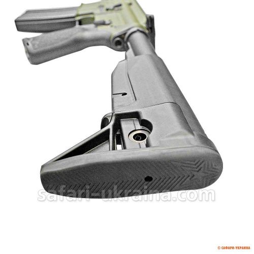 Карабін мисливський Zbroyar Z-15 10,5 