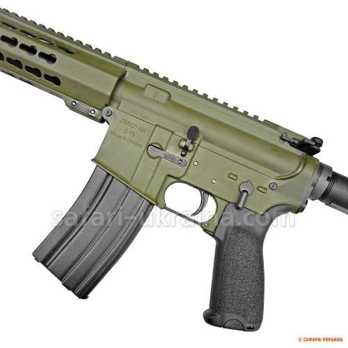 Карабін мисливський Zbroyar Z-15 10,5 