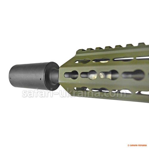 Карабін мисливський Zbroyar Z-15 10,5 