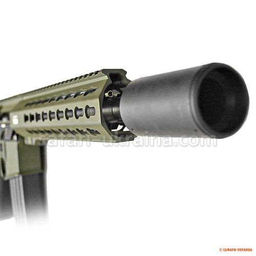 Карабін мисливський Zbroyar Z-15 10,5 