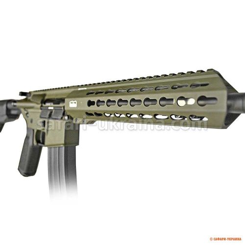 Карабін мисливський Zbroyar Z-15 10,5 