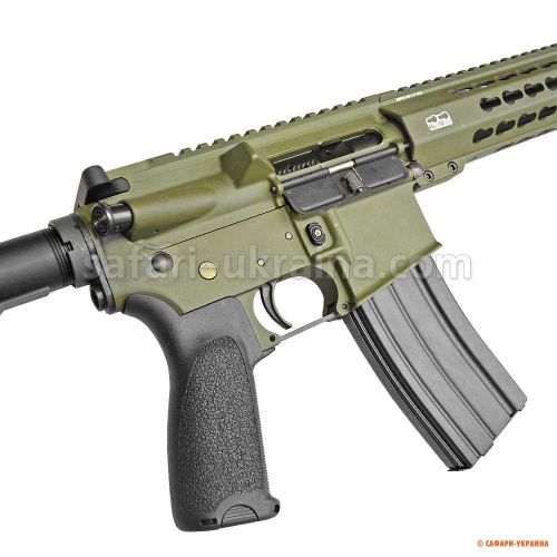 Карабін мисливський Zbroyar Z-15 10,5 