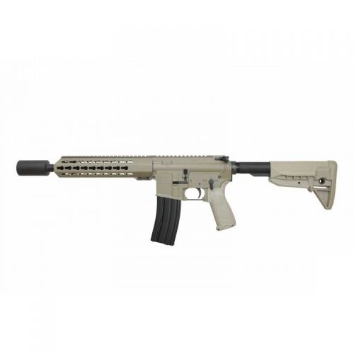 Карабін мисливський Zbroyar Z-15 10,5