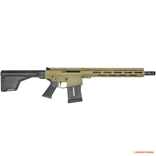 Карабін Zbroyar Z-10, кал.308 Win, ствол 16 Карабін Zbroyar Z-10, кал.308 Win, ствол 16
