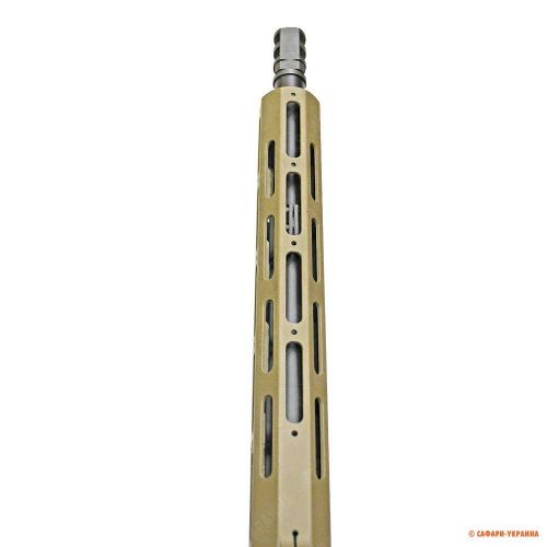 Карабін Zbroyar Z-10, кал.308 Win, ствол 16