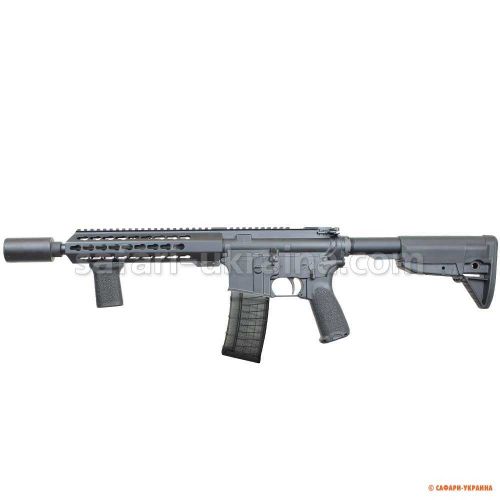 Мисливський карабін Zbroyar Z-15 10,5 