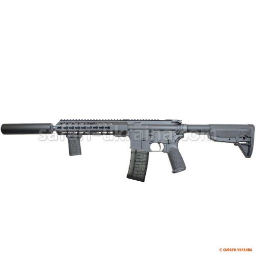 Мисливський карабін Zbroyar Z-15 10,5 