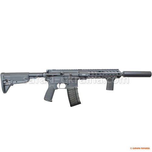 Мисливський карабін Zbroyar Z-15 10,5 