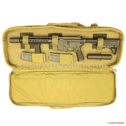 Мисливський карабін Zbroyar Z-15 10,5 