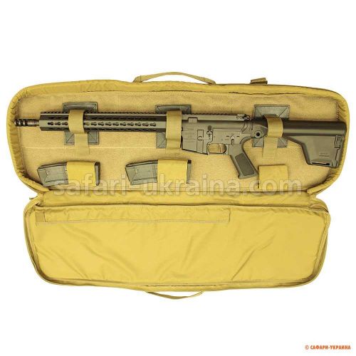Карабін Zbroyar Z-15 SS Sport 16 