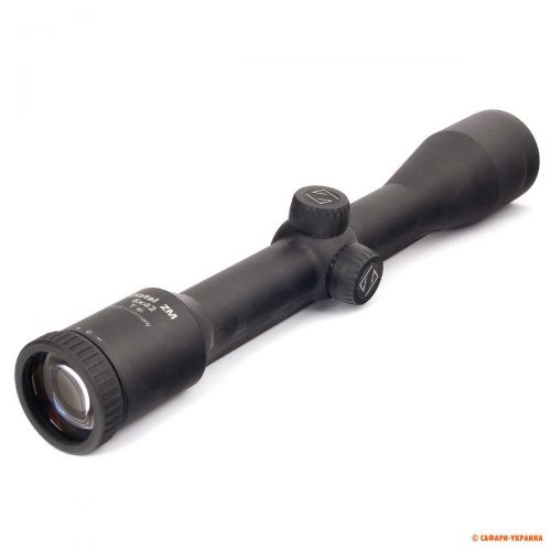 Прицел оптический Zeiss Classic Diatal, 6х42, сетка: 42, с шиной
