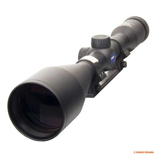 Приціл оптичний Zeiss Classic Diatal, 8х56, сітка: 4 