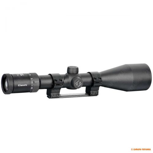 Прицел оптический Zeiss Classic Diavari, 3-12х56, сетка: 11