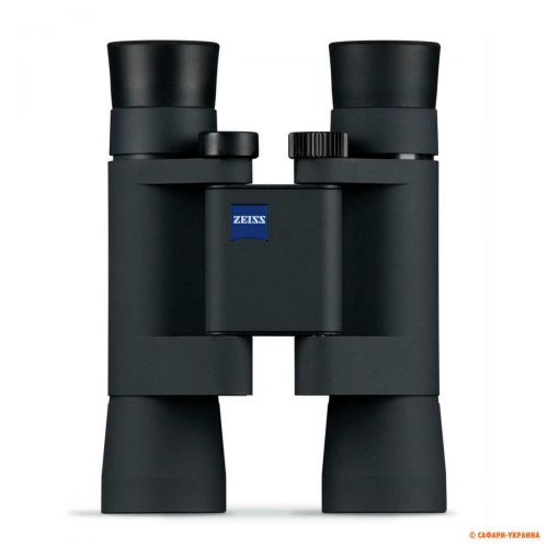 Компактний бінокль Zeiss Conquest Compact, кратність 10х, об`єктив 25 мм 