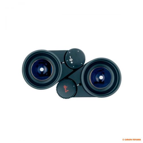 Компактний бінокль Zeiss Conquest Compact, кратність 10х, об`єктив 25 мм 