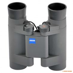 Компактний бінокль Zeiss Conquest Compact, кратність 8х, об`єктив 20 мм