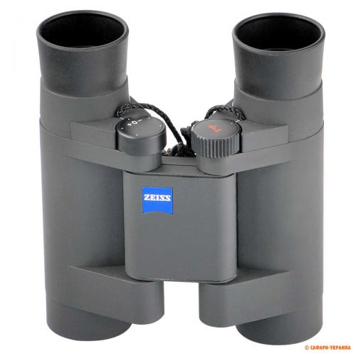Компактний бінокль Zeiss Conquest Compact, кратність 8х, об`єктив 20 мм 