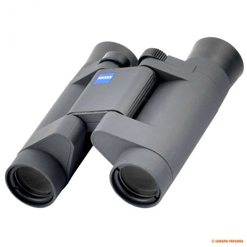 Компактний бінокль Zeiss Conquest Compact, кратність 8х, об`єктив 20 мм 