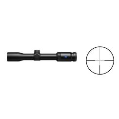 Приціл оптичний Zeiss Conquest DL, 1.2-5x36, сітка 60