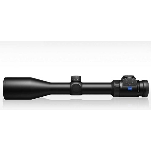 Приціл оптичний Zeiss Conquest DL, 1.2-5x36, сітка 60 