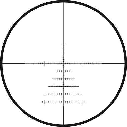 Прицел оптический Zeiss Conquest V4, 6-24x50, сетка ZBR-1