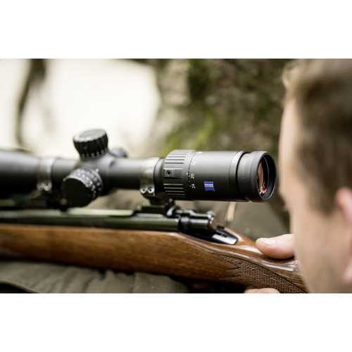 Прицел оптический Zeiss Conquest V4, 6-24x50, сетка ZBR-1