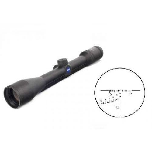 Приціл оптичний Zeiss Diavari V, 3-9х42, сітка: 4 