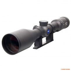 Приціл оптичний Zeiss Duralyt, 3-12х50, сітка: 6