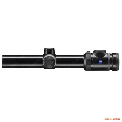 Прицел оптический Zeiss RS Victory V8, 1.1-8x30, сетка: 60
