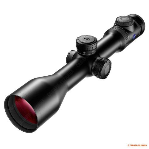 Прицел оптический Zeiss RS Victory V8, 1.1-8x30, сетка: 60