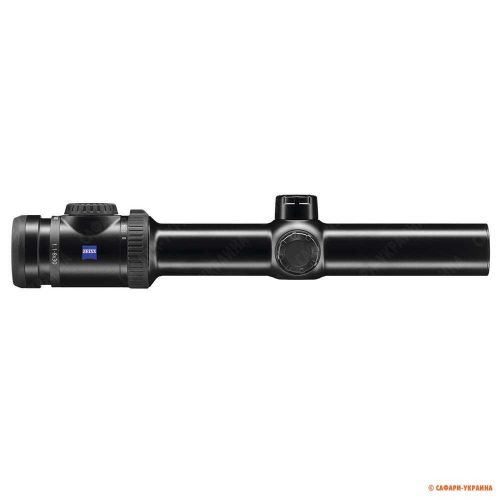 Прицел оптический Zeiss RS Victory V8, 1.1-8x30, сетка: 60