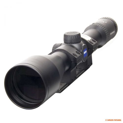 Приціл оптичний Zeiss Victory Diavari, 2,5-10х50, сітка: 42 