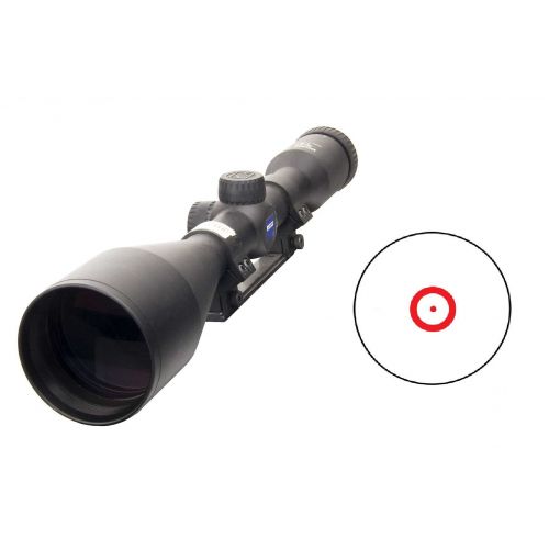 Приціл оптичний Zeiss Victory Diavari, 2,5-10х50, сітка: 42 