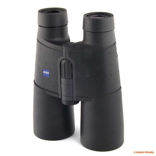 Бинокль для охоты Zeiss Victory, кратность 8х, объектив 56 мм