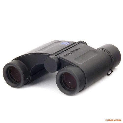Бінокль Zeiss Victory Compact, кратність 8х, об`єктив 20 мм 