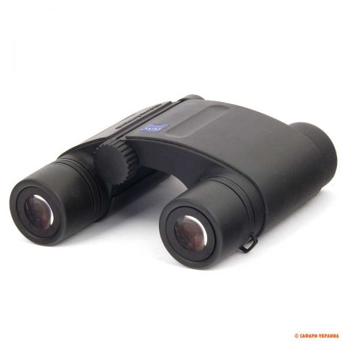 Бінокль Zeiss Victory Compact, кратність 8х, об`єктив 20 мм 