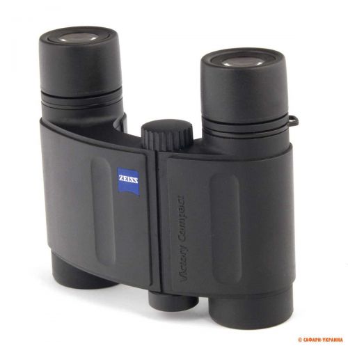 Бінокль Zeiss Victory Compact, кратність 8х, об`єктив 20 мм 