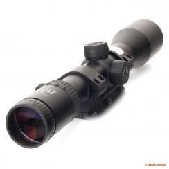 Приціл оптичний Zeiss Victory Diavari, 1,5-6х42, сітка: 11