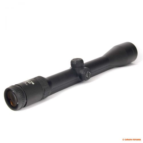 Приціл оптичний Zeiss Victory Diavari, 3-9х42, сітка: 7, з шиною 