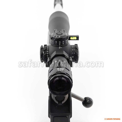 Прицел оптический ZCO 8-40x56 MIL MPCT2 CCW моноблок Spuhr SP-3001