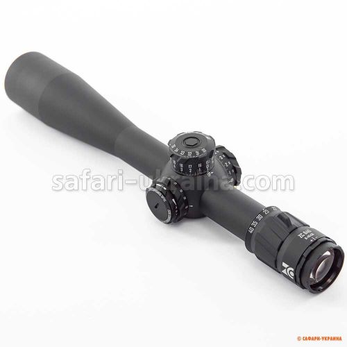 Прицел оптический ZCO 8-40x56 MIL MPCT2 CCW моноблок Spuhr SP-3001