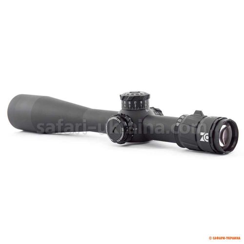 Прицел оптический ZCO 8-40x56 MIL MPCT2 CCW моноблок Spuhr SP-3001