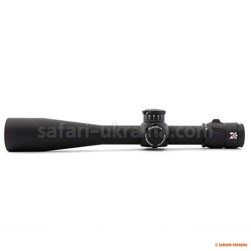 Прицел оптический ZCO 8-40x56 MIL MPCT2 CCW моноблок Spuhr SP-3001
