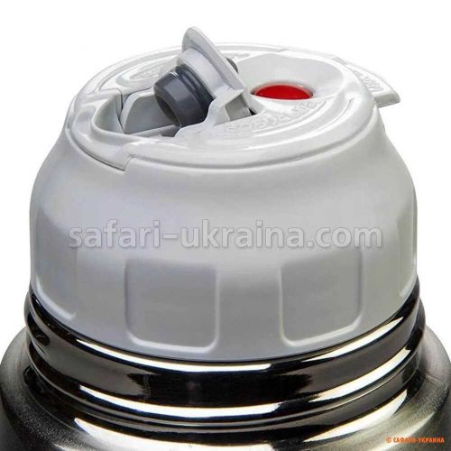 Термос ZOJIRUSHI SJ-JS10RA 1.03l. Червоний 