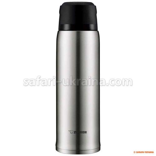 Термос ZOJIRUSHI SJ-JS10XA 1.03l. Серебро Термос ZOJIRUSHI SJ-JS10XA 1.03l. Серебро
