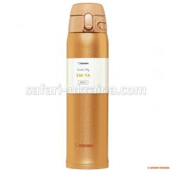 Термокружка ZOJIRUSHI SM-TA60DM 0.6l Золото