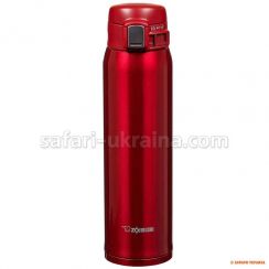 Термокружка ZOJIRUSHI SM-SD48RC 0.48l Червоний